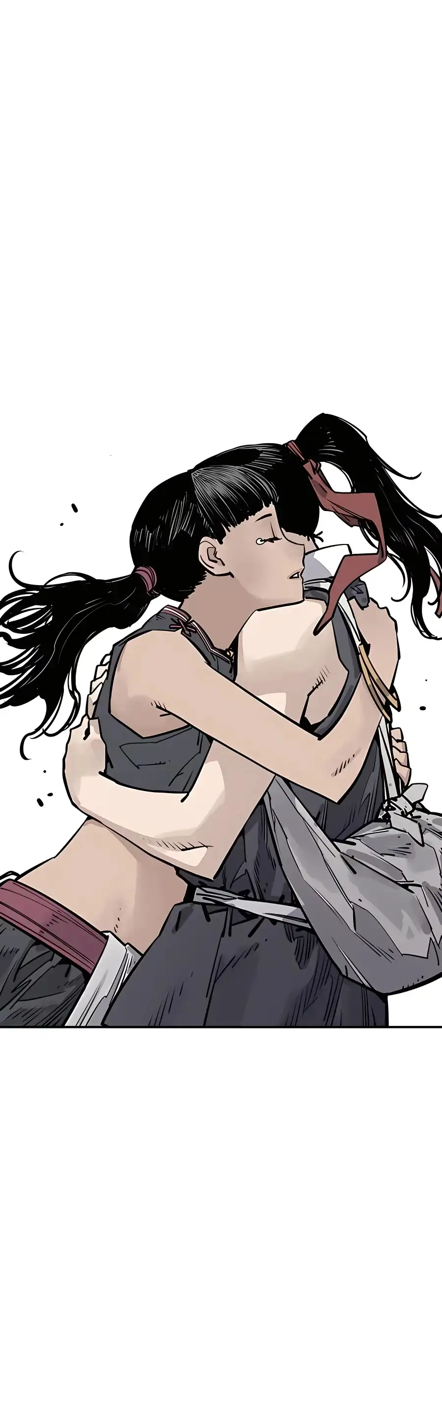 Read Sasin chapter 33 image 23 on Lezhin