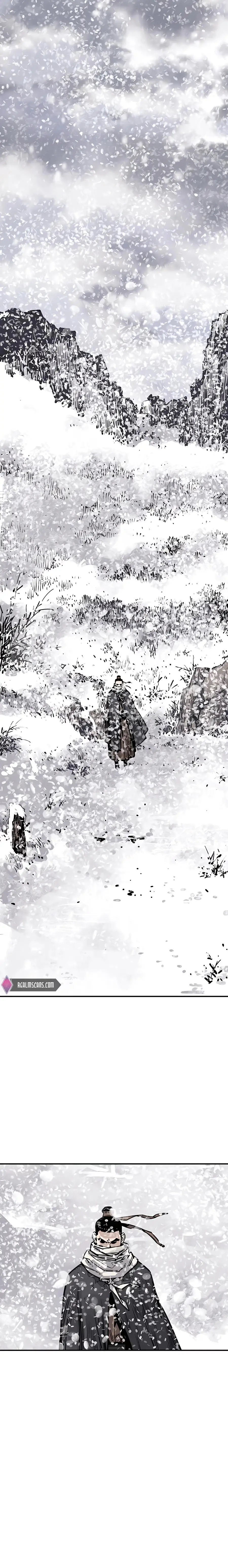 Read Sasin chapter 34 image 1 on Lezhin