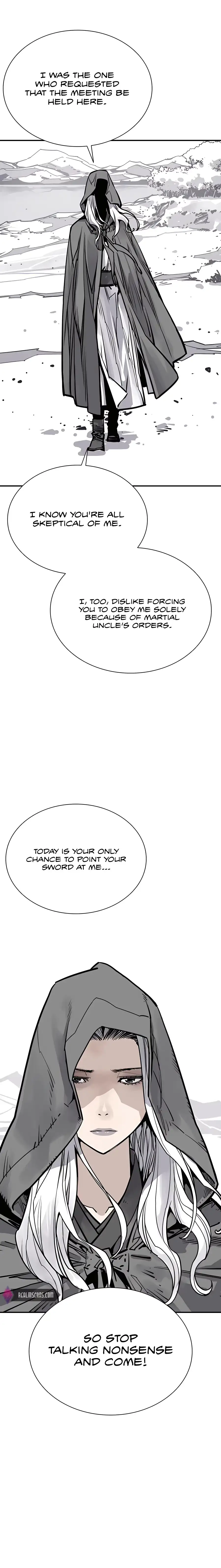 Read Sasin chapter 35 image 10 on Lezhin