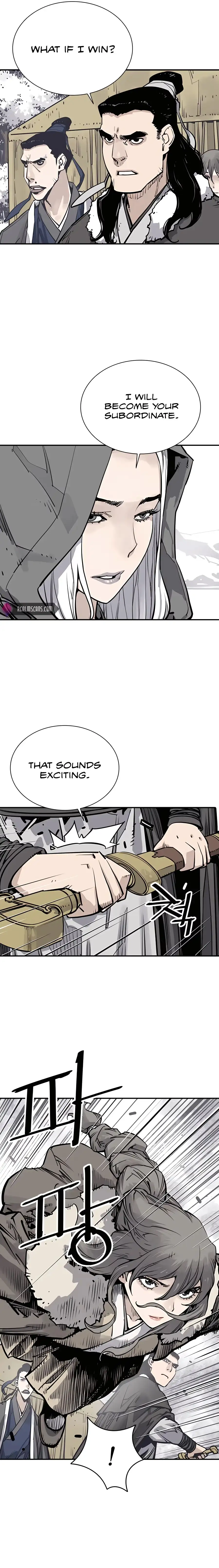 Read Sasin chapter 35 image 11 on Lezhin