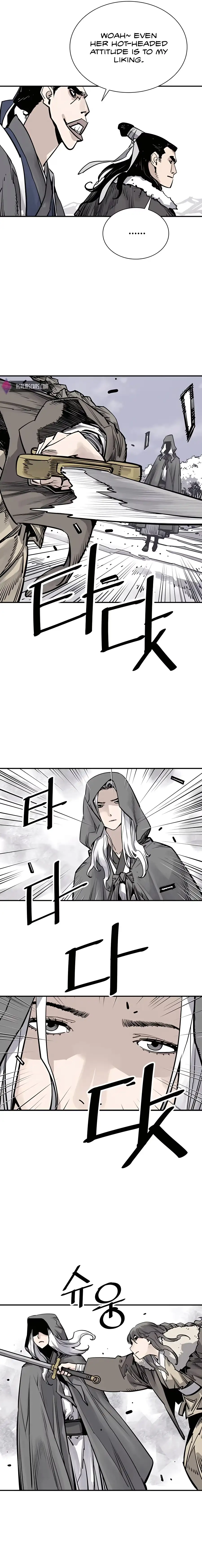 Read Sasin chapter 35 image 12 on Lezhin