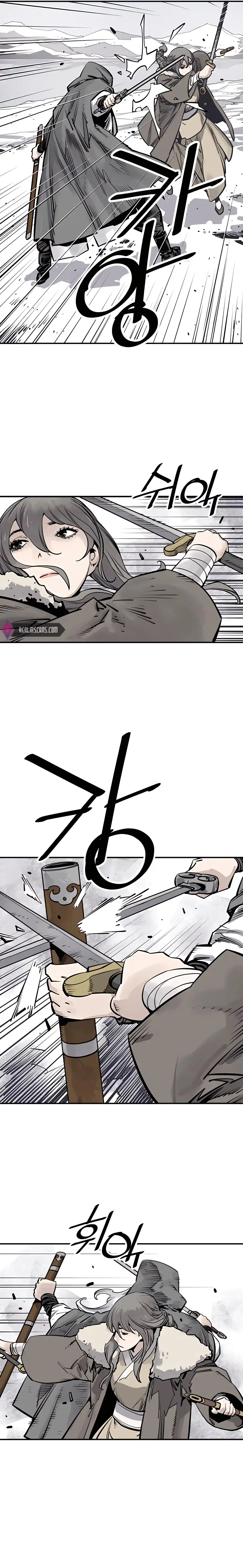 Read Sasin chapter 35 image 14 on Lezhin