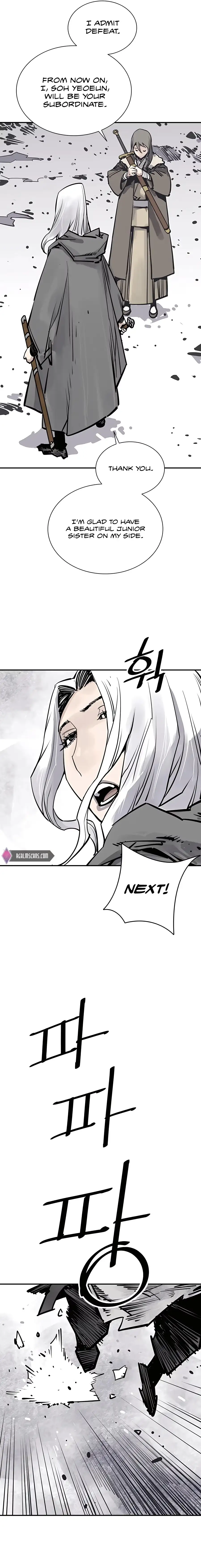 Read Sasin chapter 35 image 19 on Lezhin
