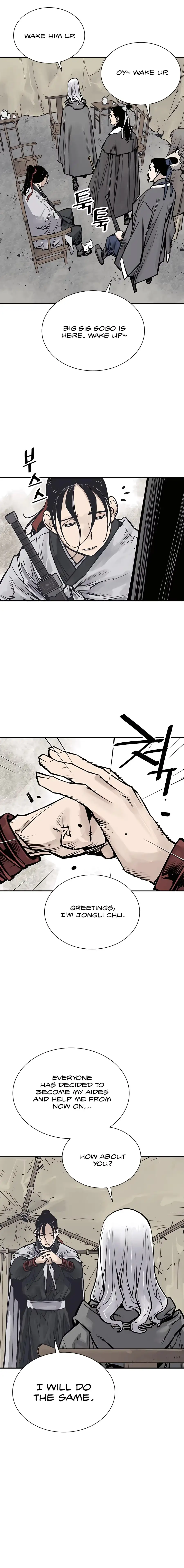Read Sasin chapter 36 image 10 on Lezhin