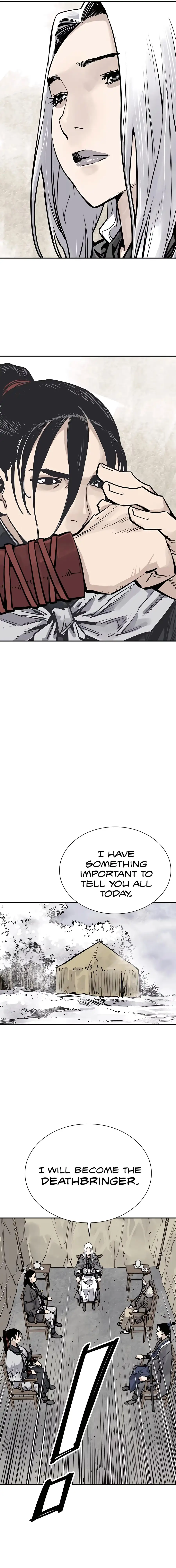 Read Sasin chapter 36 image 11 on Lezhin