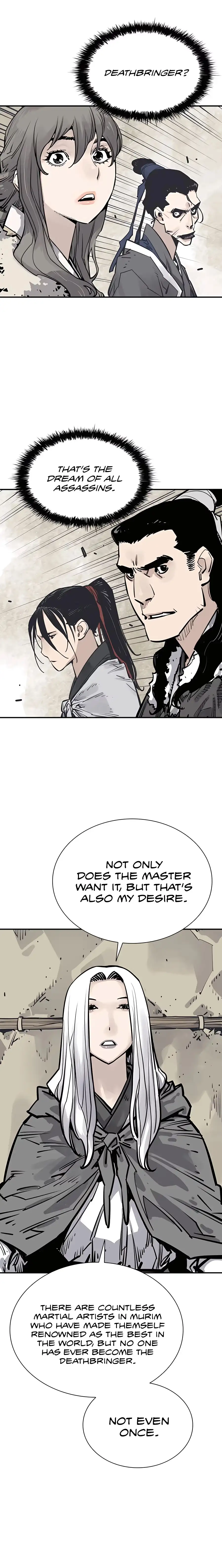 Read Sasin chapter 36 image 12 on Lezhin