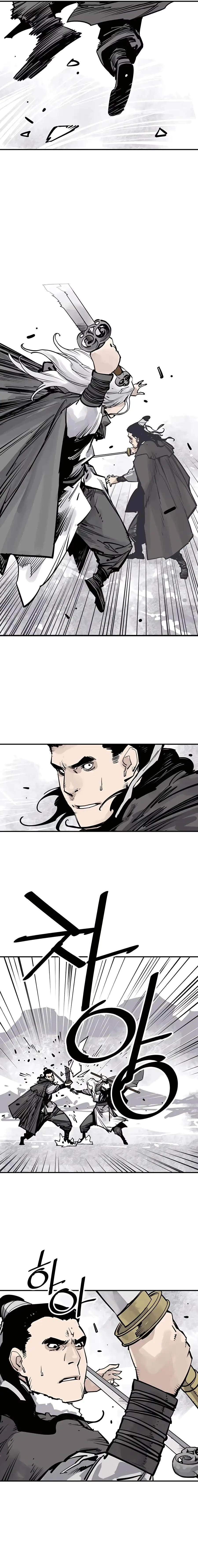 Read Sasin chapter 36 image 6 on Lezhin