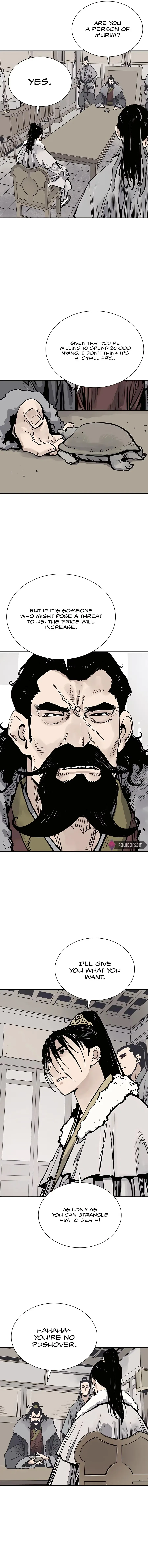 Read Sasin chapter 40 image 12 on Lezhin