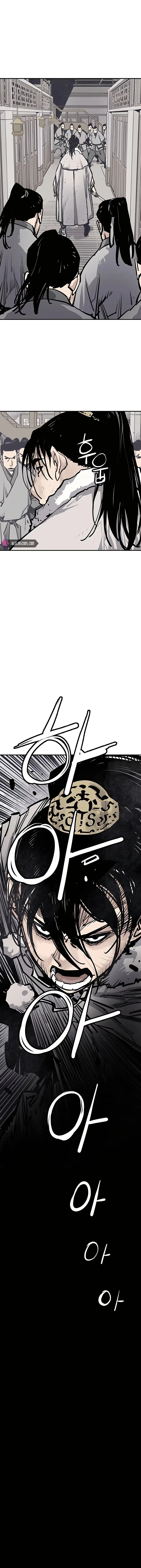 Read Sasin chapter 41 image 10 on Lezhin