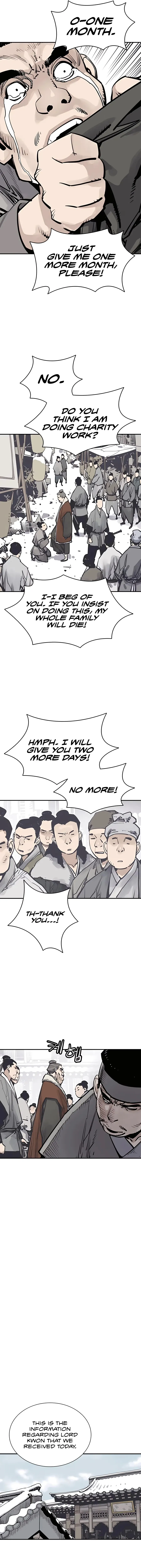 Read Sasin chapter 42 image 11 on Lezhin