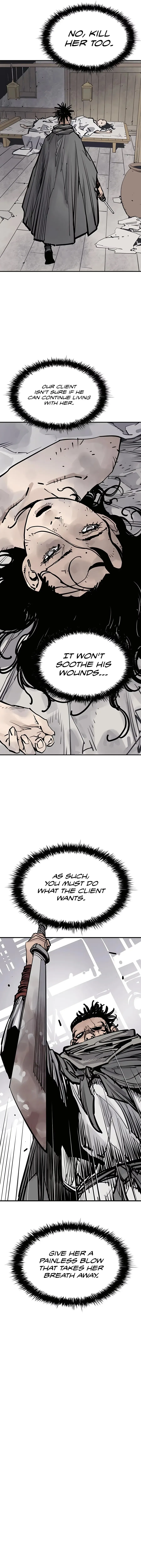 Read Sasin chapter 43 image 16 on Lezhin