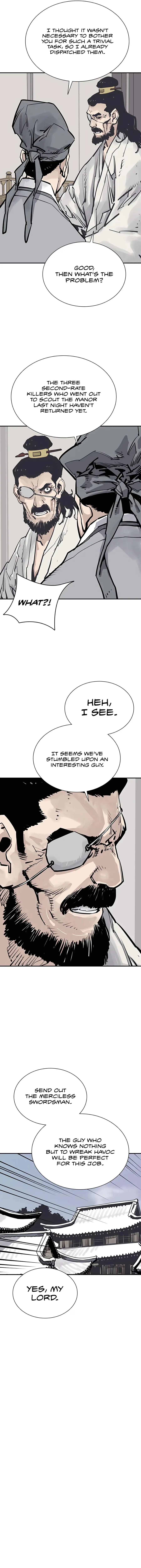 Read Sasin chapter 44 image 12 on Lezhin