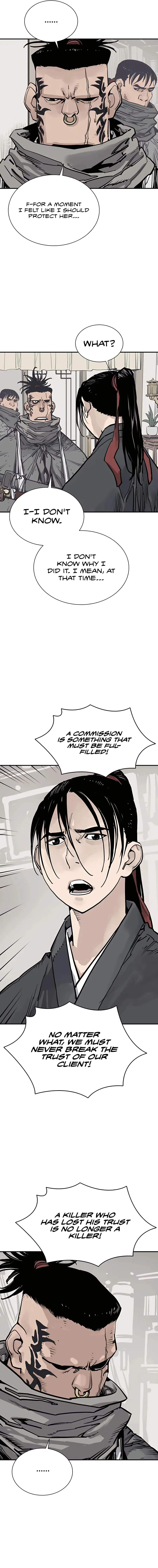 Read Sasin chapter 44 image 2 on Lezhin