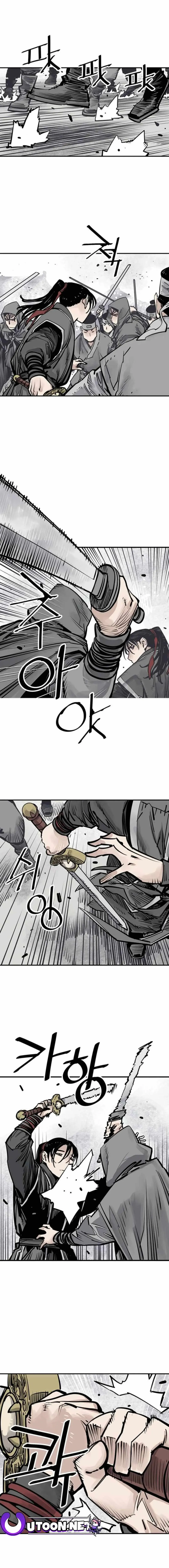Read Sasin chapter 73 image 6 on Lezhin