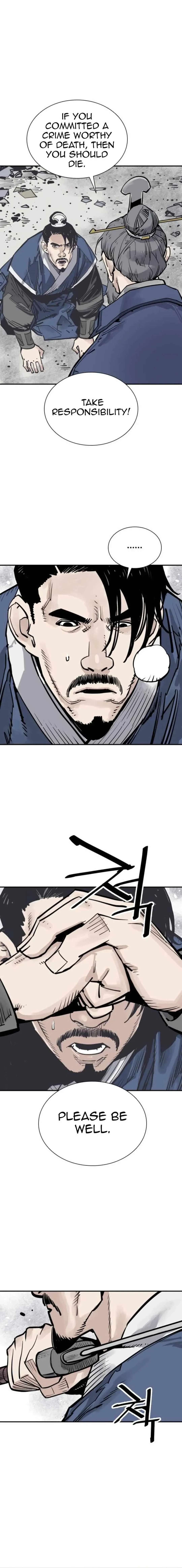 Read Sasin chapter 74 image 11 on Lezhin