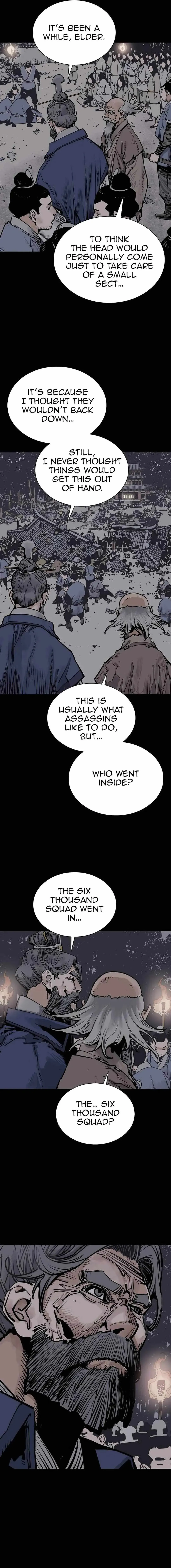 Read Sasin chapter 75 image 10 on Lezhin