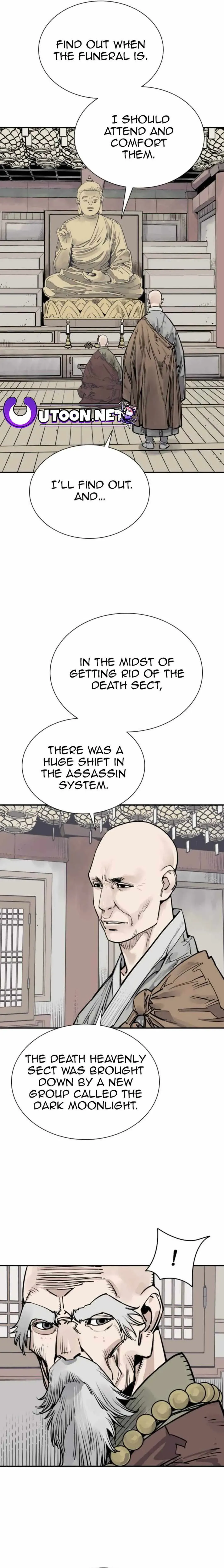 Read Sasin chapter 76 image 12 on Lezhin