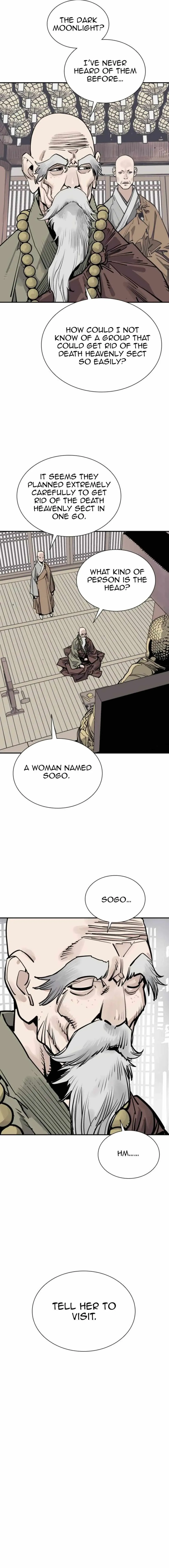 Read Sasin chapter 76 image 13 on Lezhin