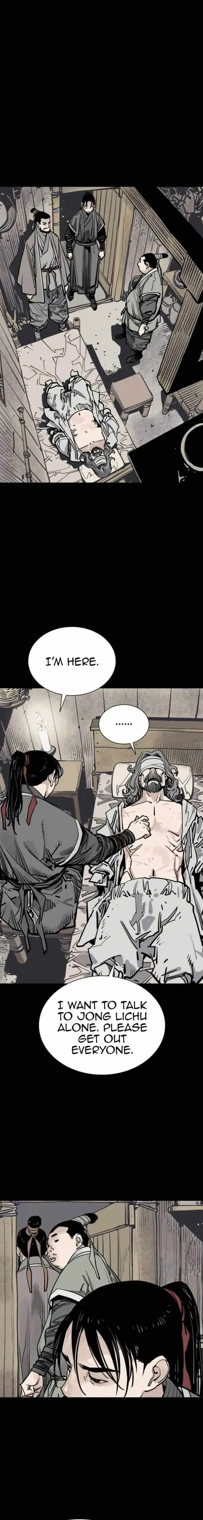 Read Sasin chapter 78 image 11 on Lezhin