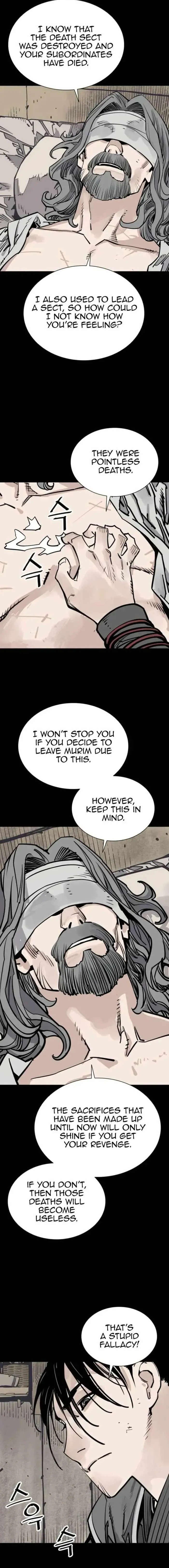 Read Sasin chapter 78 image 12 on Lezhin