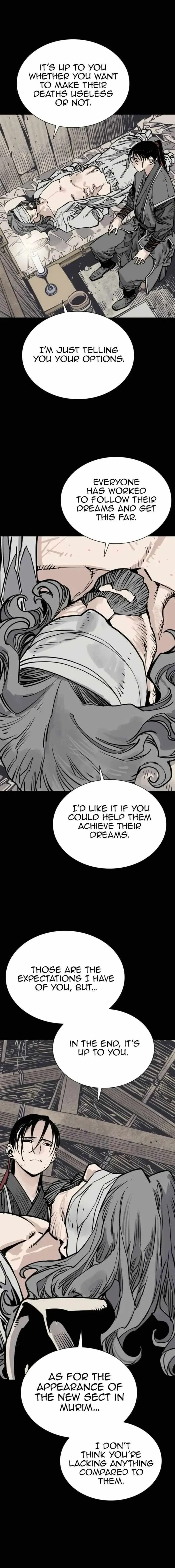 Read Sasin chapter 78 image 13 on Lezhin