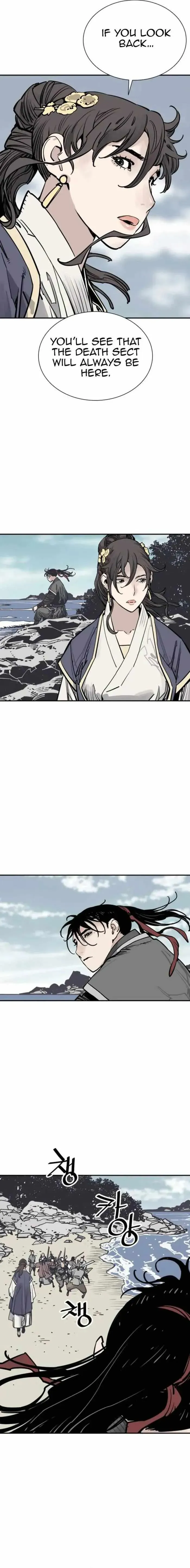Read Sasin chapter 78 image 17 on Lezhin