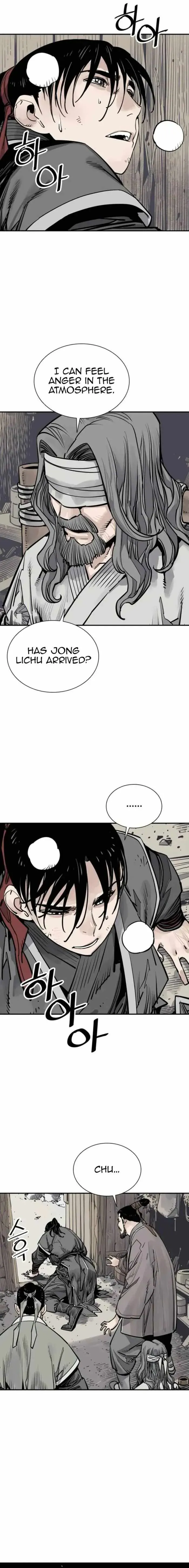 Read Sasin chapter 78 image 3 on Lezhin