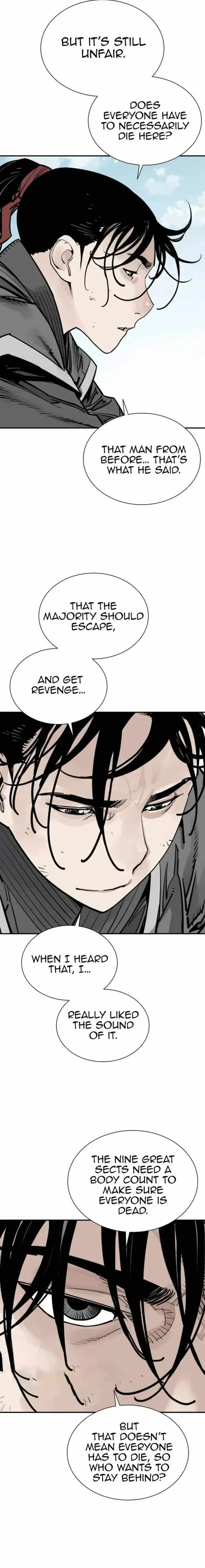 Read Sasin chapter 78 image 6 on Lezhin