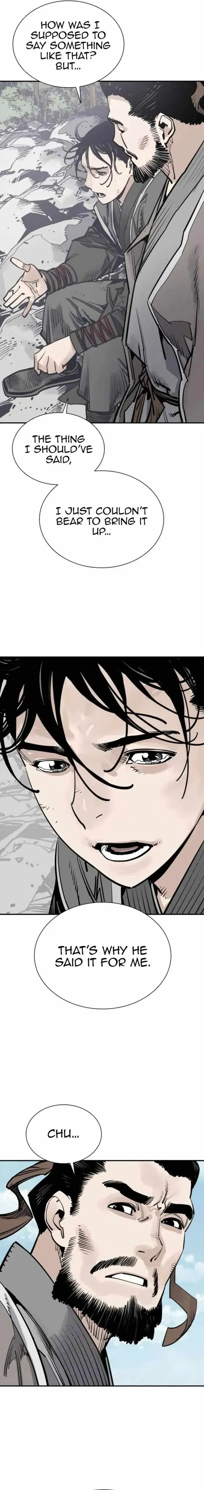 Read Sasin chapter 78 image 7 on Lezhin