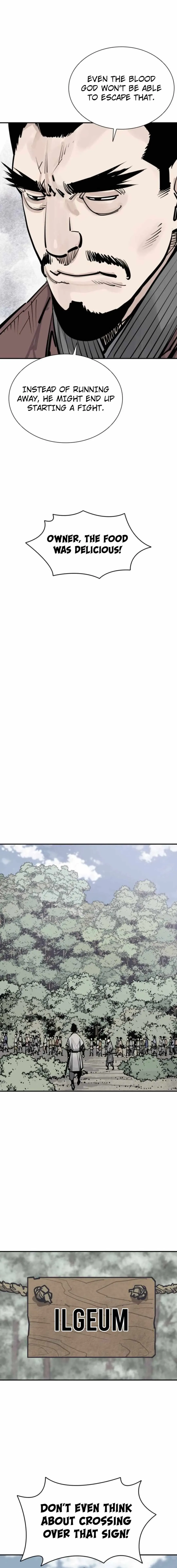 Read Sasin chapter 79 image 11 on Lezhin