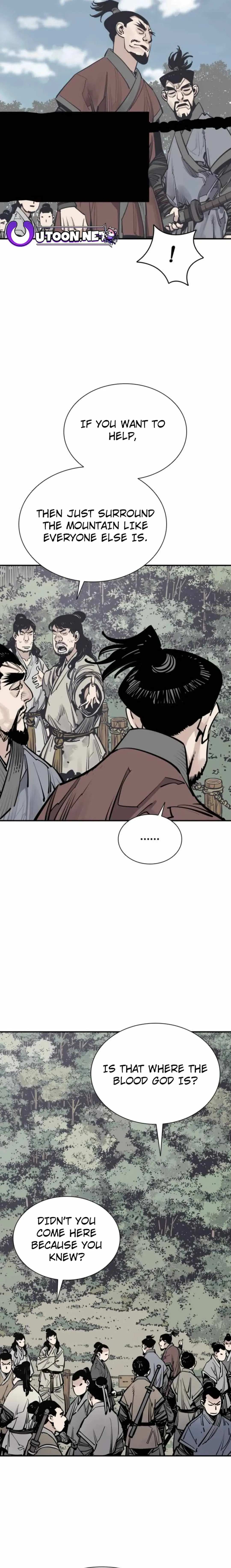 Read Sasin chapter 79 image 12 on Lezhin