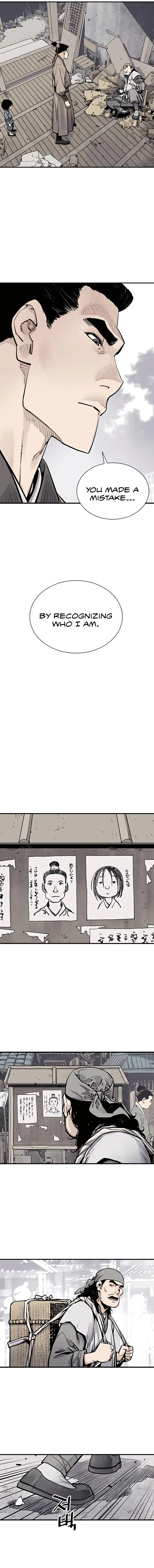 Read Sasin chapter 8 image 19 on Lezhin