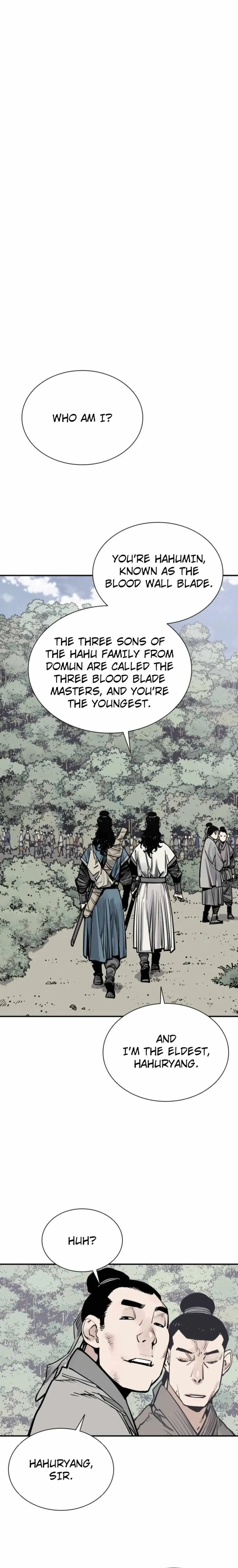 Read Sasin chapter 80 image 11 on Lezhin