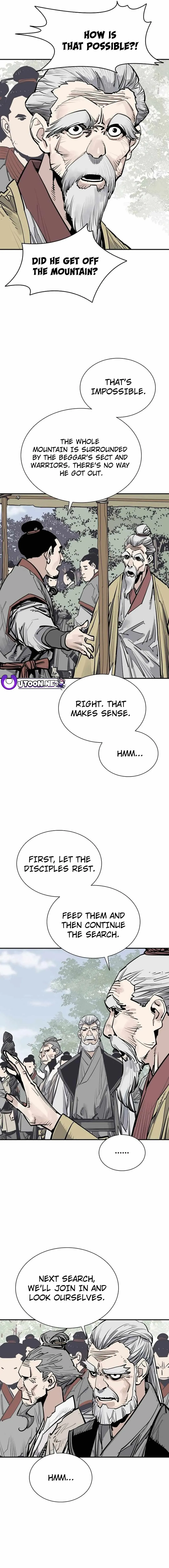 Read Sasin chapter 82 image 10 on Lezhin