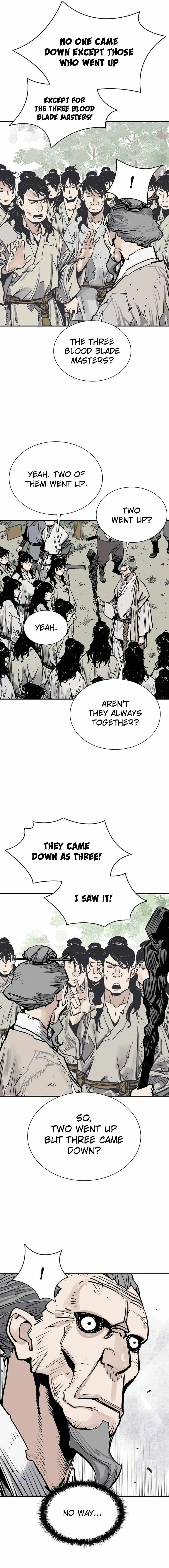 Read Sasin chapter 82 image 12 on Lezhin