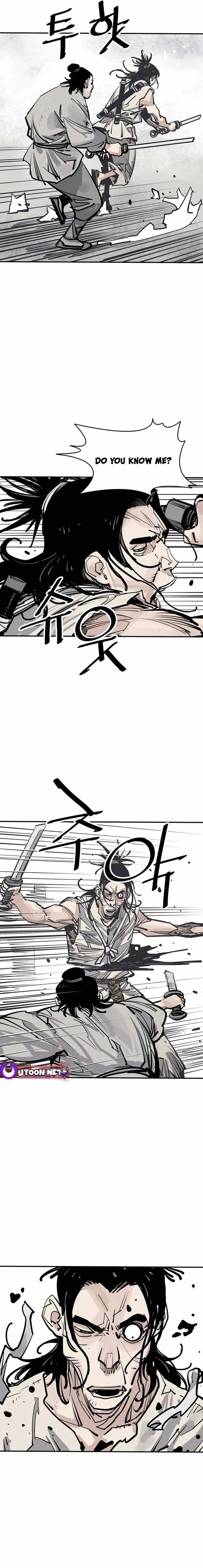 Read Sasin chapter 84 image 8 on Lezhin
