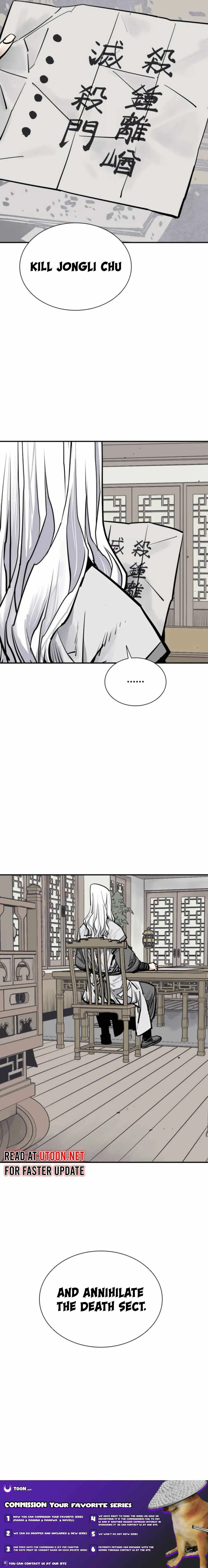 Read Sasin chapter 87 image 19 on Lezhin
