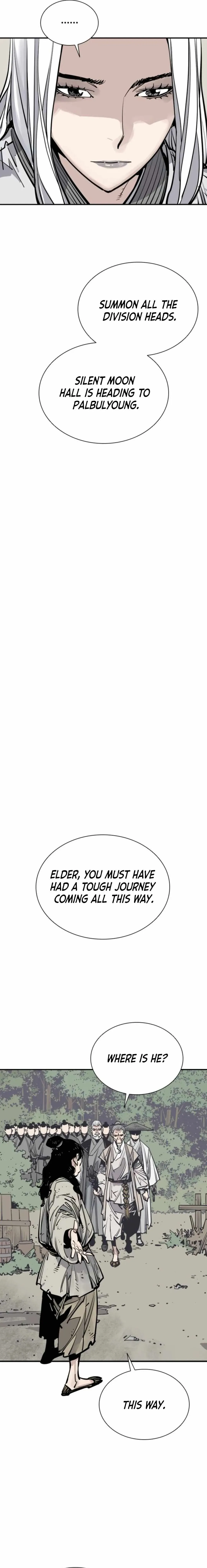 Read Sasin chapter 88 image 10 on Lezhin