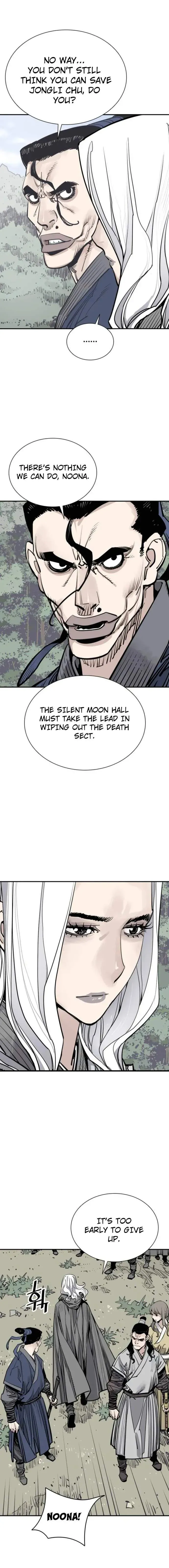 Read Sasin chapter 89 image 12 on Lezhin