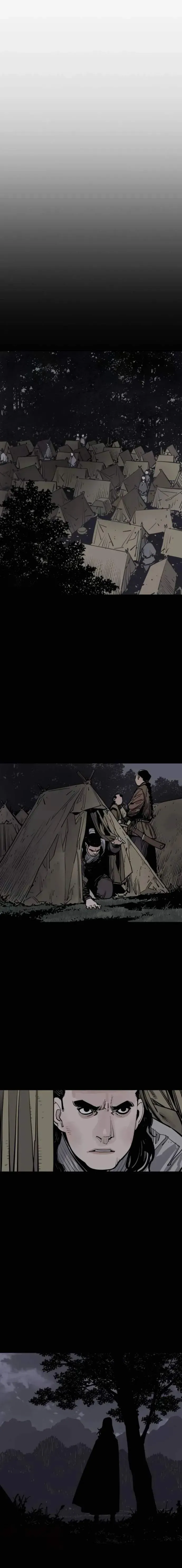 Read Sasin chapter 89 image 14 on Lezhin