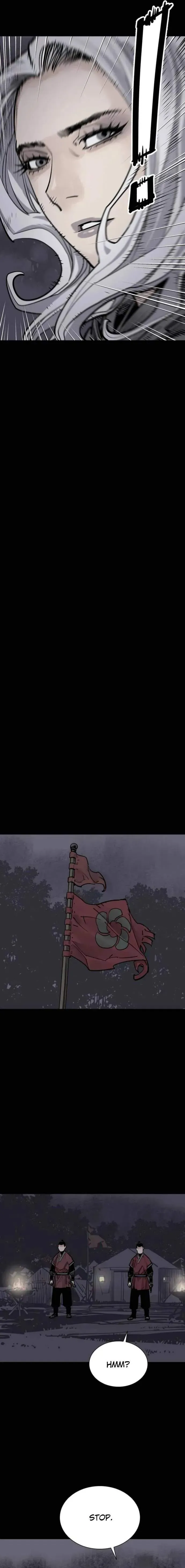 Read Sasin chapter 89 image 19 on Lezhin