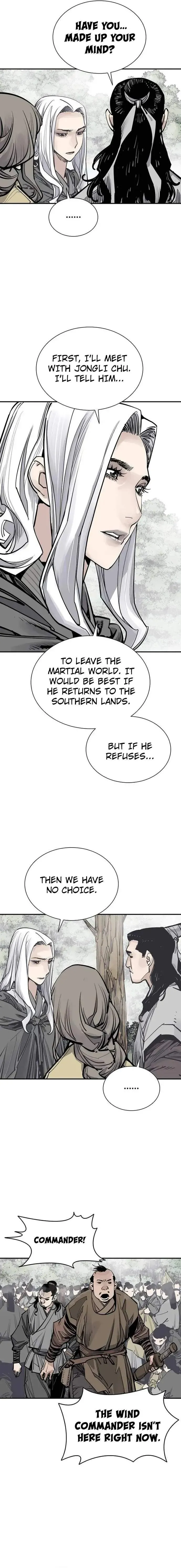 Read Sasin chapter 90 image 10 on Lezhin