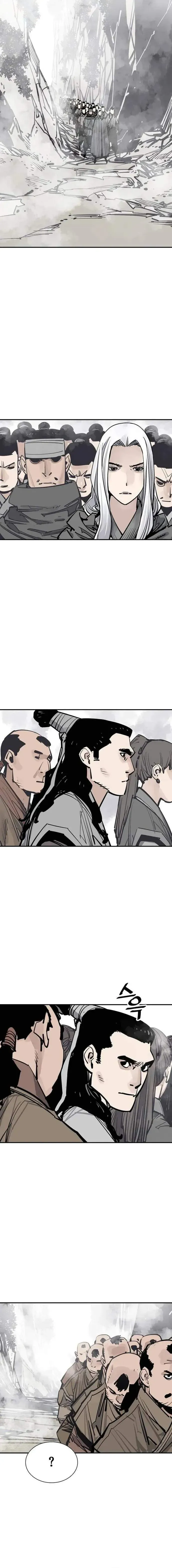 Read Sasin chapter 90 image 17 on Lezhin