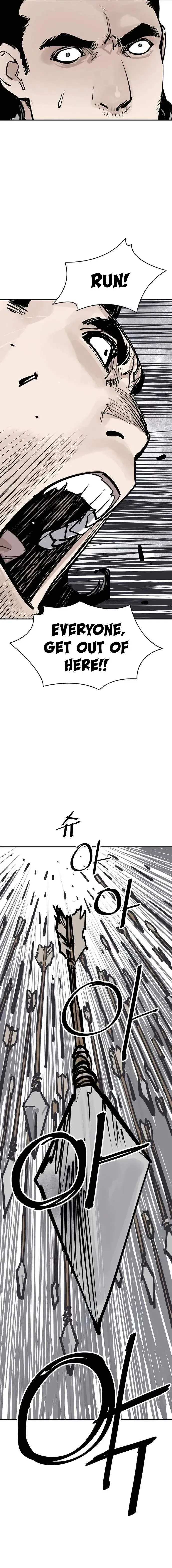 Read Sasin chapter 90 image 19 on Lezhin
