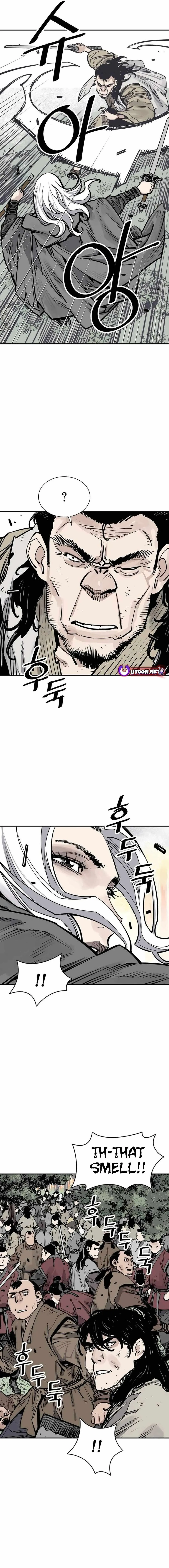 Read Sasin chapter 92 image 14 on Lezhin