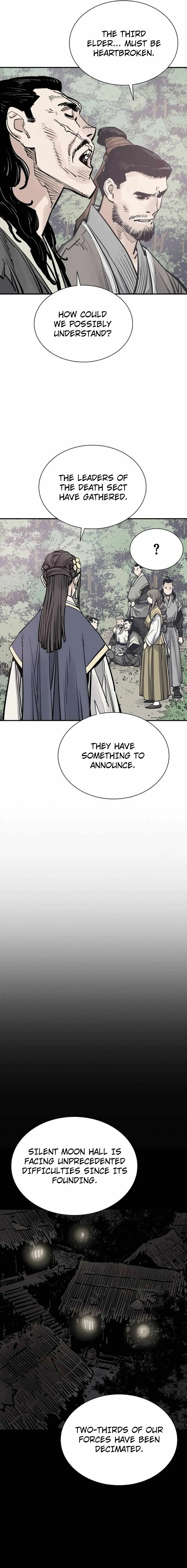 Read Sasin chapter 95 image 10 on Lezhin