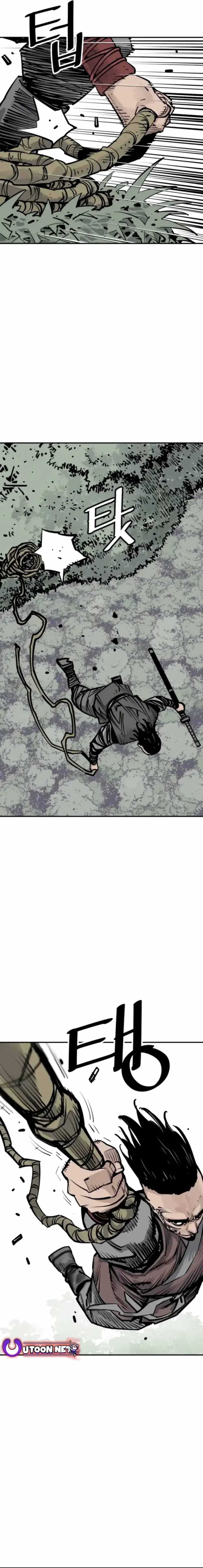 Read Sasin chapter 99 image 10 on Lezhin