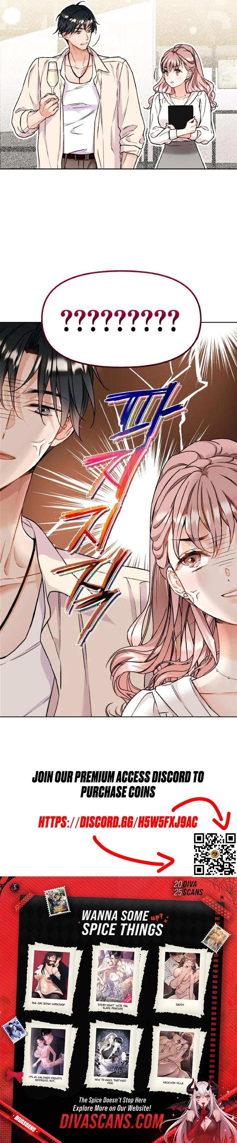 Read satan e sun ae chapter 11 image 7 on Lezhin