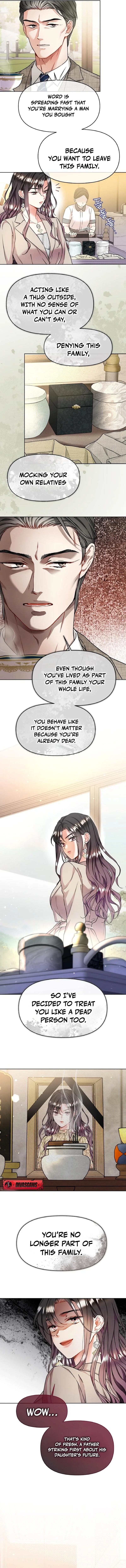 Read satan e sun ae chapter 15 image 1 on Lezhin