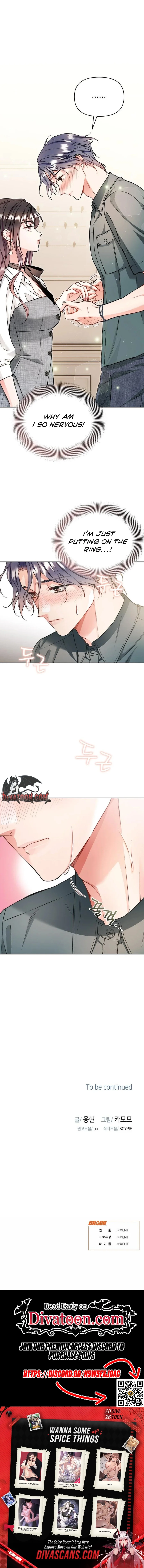 Read satan e sun ae chapter 22 image 10 on Lezhin